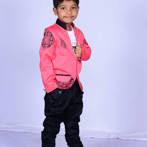 SRK Digital Photo Studio	