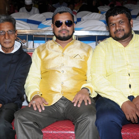 SRK Digital Photo Studio	