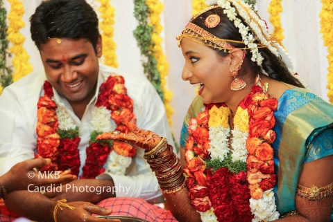 Anand Karthikeyan's Photograph