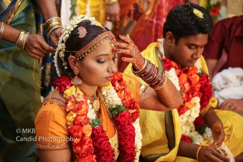 Anand Karthikeyan's Photograph