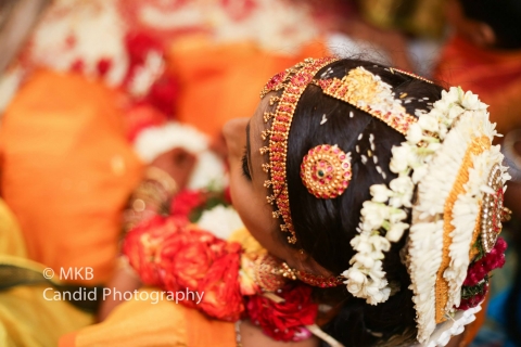 Anand Karthikeyan's Photograph