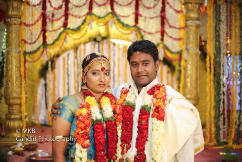 Anand Karthikeyan's Photograph