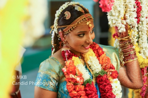 Anand Karthikeyan's Photograph