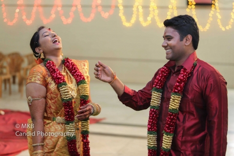 Anand Karthikeyan's Photograph