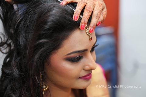 Anand Karthikeyan's Photograph