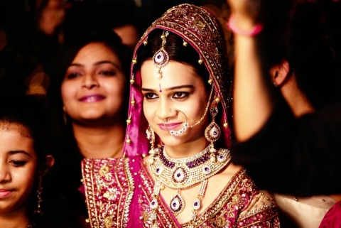 Sushant Koko Candid Photograph