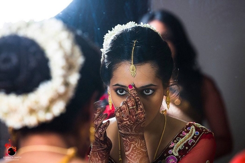 Sushant Koko Candid Photograph