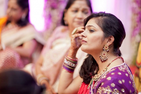 Sushant Koko Candid Photograph