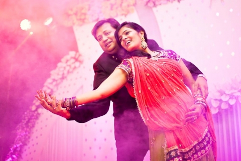 Sushant Koko Candid Photograph