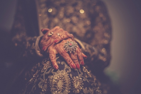 Eye Image Photographer	