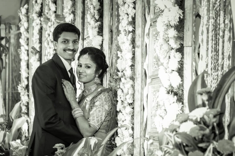 Eye Image Photographer	