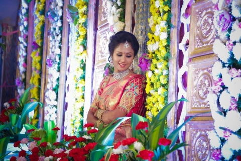 Eye Image Photographer	