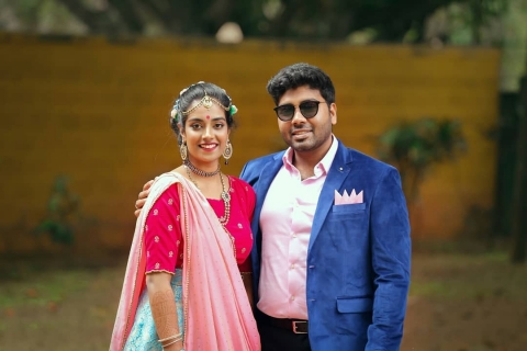 Eye Image Photographer	