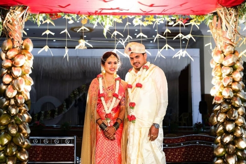 Eye Image Photographer	