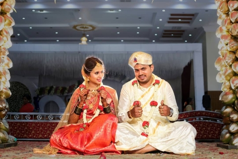 Eye Image Photographer	