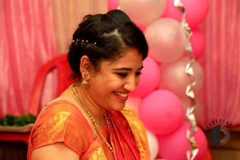 Snaapshot Photography	