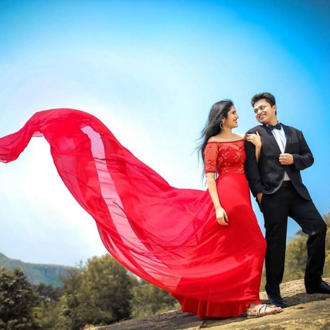 Sri Maruthi Digital Studio	