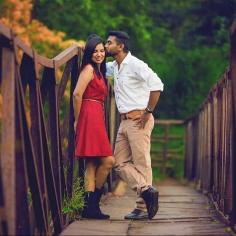 Sri Maruthi Digital Studio	