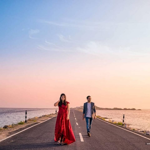 Sri Maruthi Digital Studio	