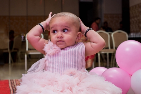 Exposure Photography