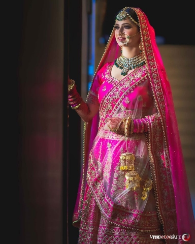 Rajesh Luthra Productions	7