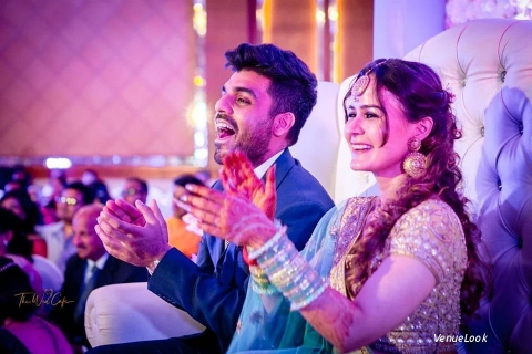 Rajesh Luthra Productions 9