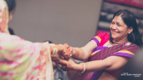 Chaitali Wasnik Photography	