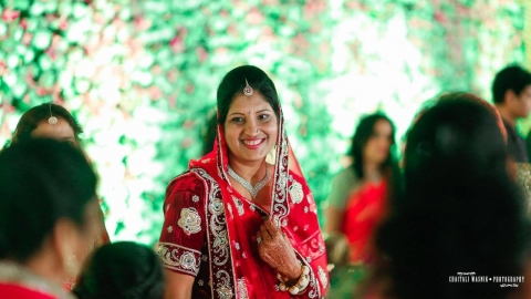 Chaitali Wasnik Photography	