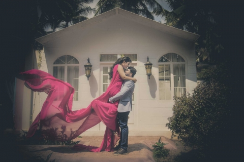 Foto India Photography