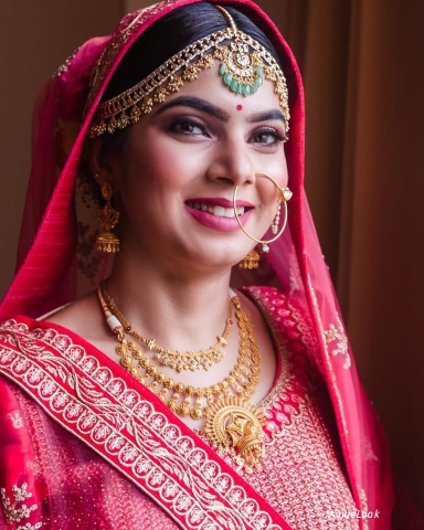 Wakeuptomakeup by Pallavi Dua