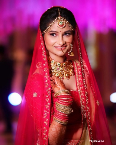 Wakeuptomakeup by Pallavi Dua