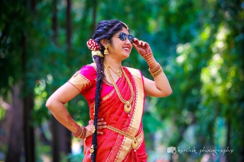 Karthik Photography