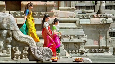 Grey Media Production