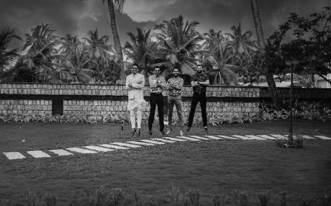 Gautham Gopi Photography	