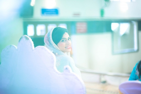 Gautham Gopi Photography	