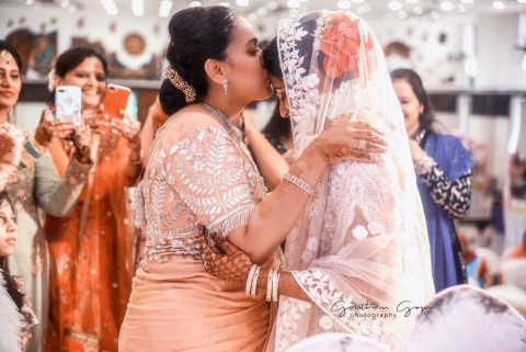 Gautham Gopi Photography	