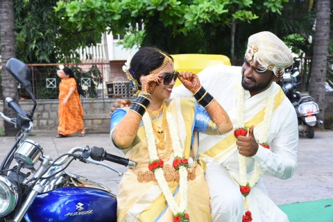 Spoorthy Digital Studio6