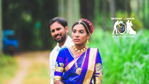 Spoorthy Digital Studio7