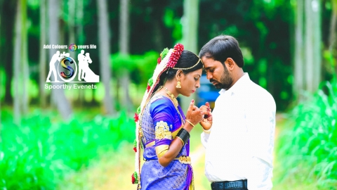 Spoorthy Digital Studio8