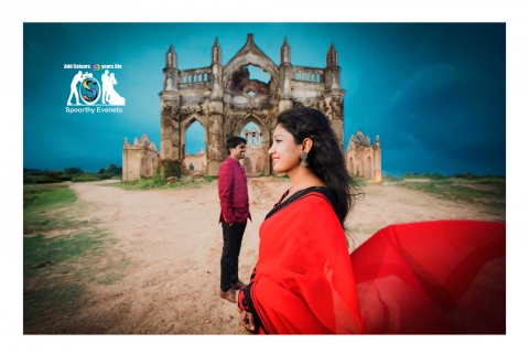 Spoorthy Digital Studio9