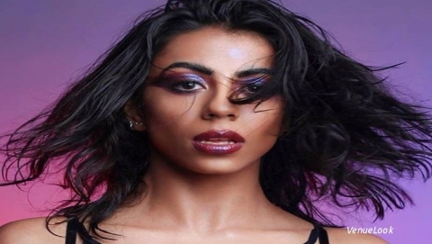 Make Over by Anju Dogra	