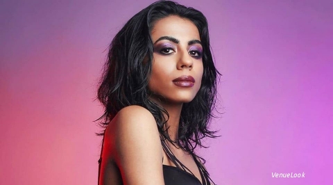 Make Over by Anju Dogra	