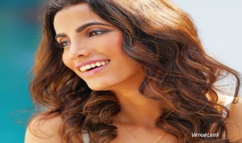 Make Over by Anju Dogra	