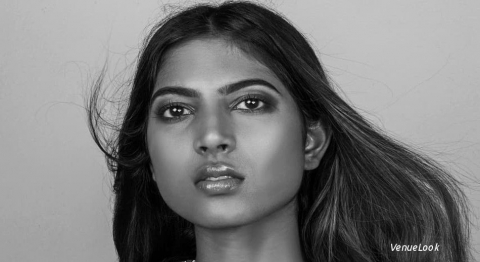 Make Over by Anju Dogra	