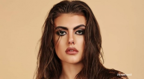 Make Over by Anju Dogra	