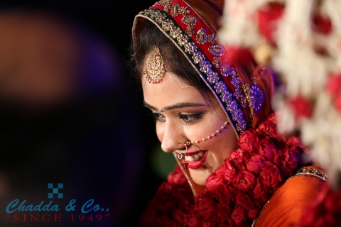 Chadda & Co Photo Studio