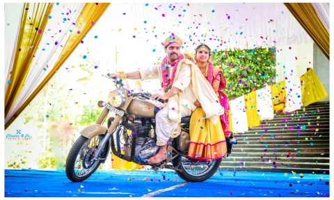 Chadda & Co Photo Studio2