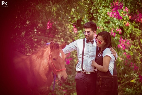 PK Studio Photography