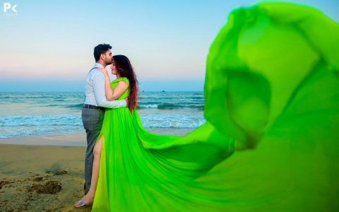 PK Studio Photography