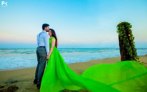 PK Studio Photography